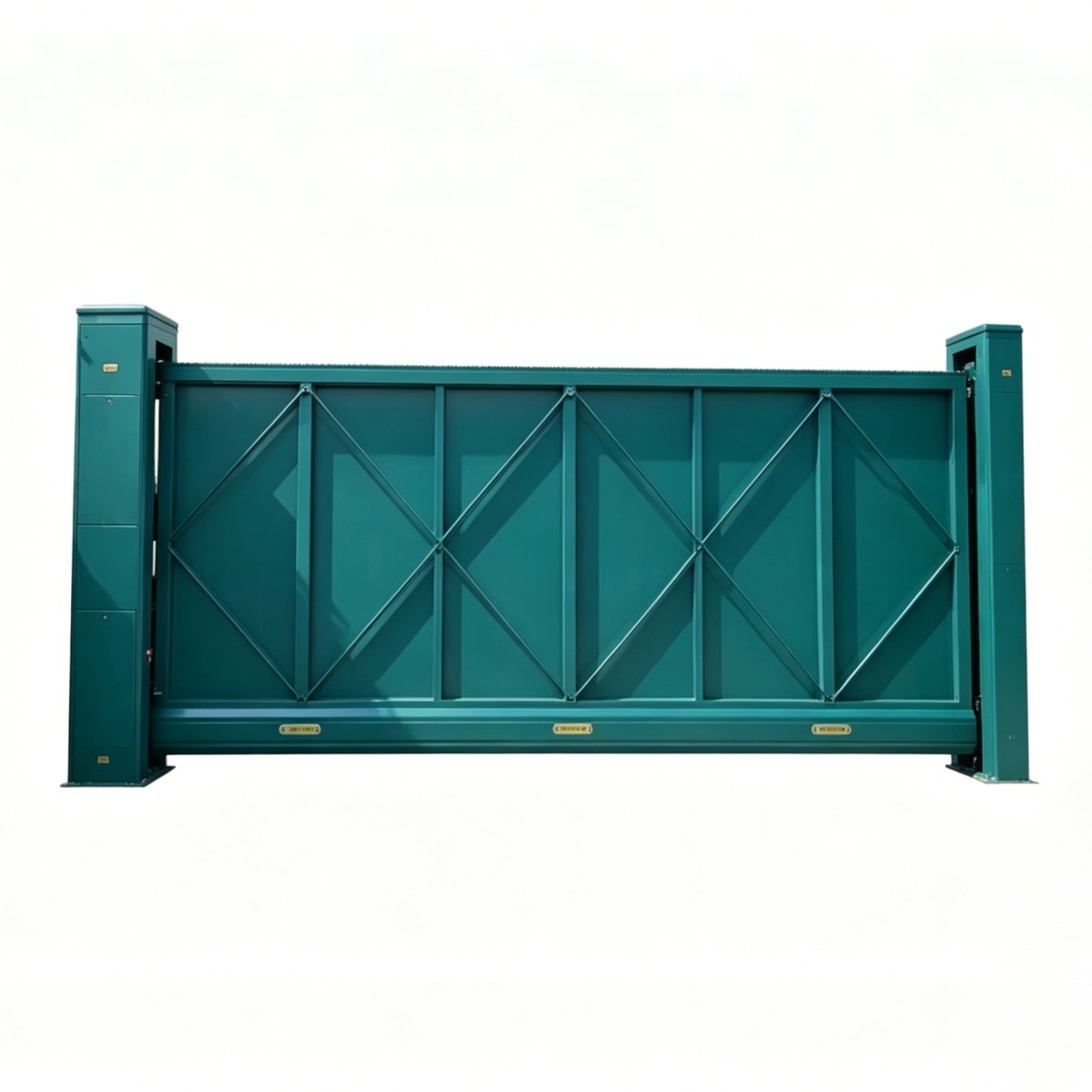 郴州汝城大坪镇电动悬空门